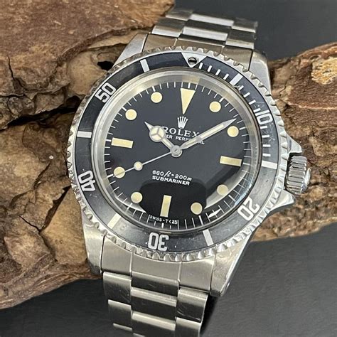 rolex submariner 1979 price|vintage rolex submariner no date.